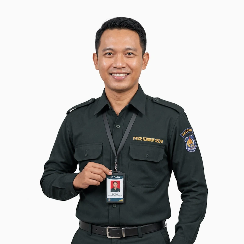 Sugeng Widodo