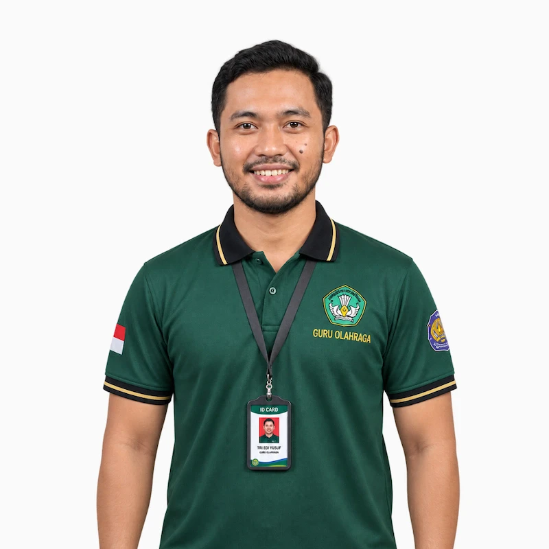 Surya Hadi, S.Pd