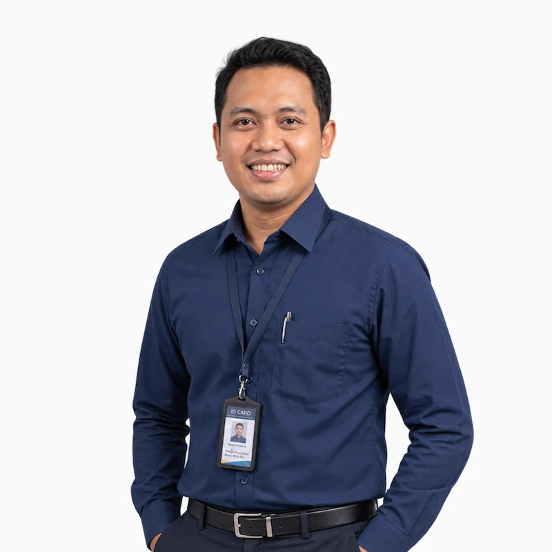 Ahmad Fauzis, M.Pd