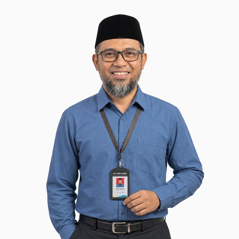 Sutianto, S.Pd.I