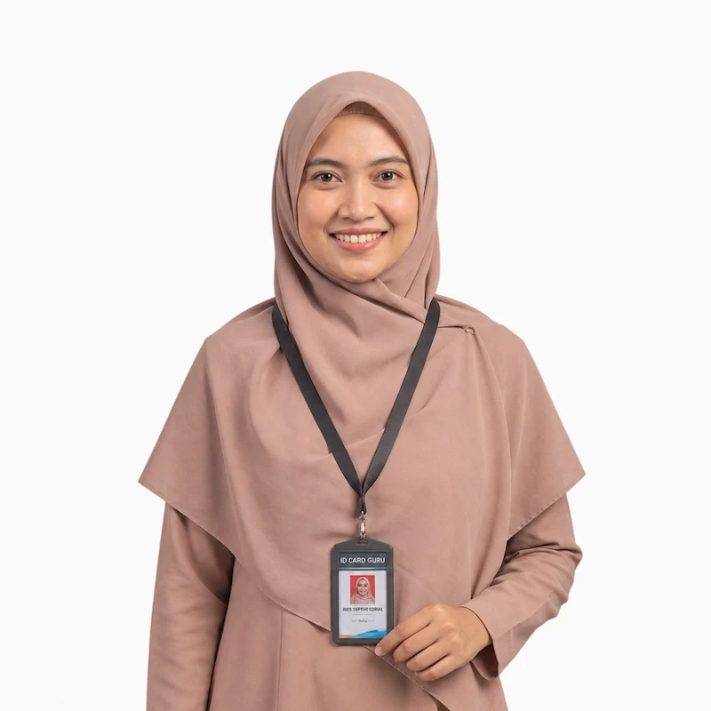 Nining Susanti, S.Pd